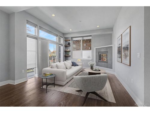 102-1488 Madison St, Denver, CO, 80206-2663 | Card Image
