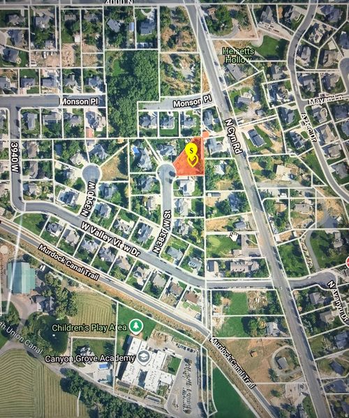 29-9478 N 3830 W, Cedar Hills, UT, 84062-8004 | Card Image