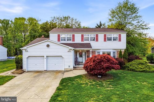 198 Ramblewood Pkwy, MOUNT LAUREL, NJ, 08054-2328 | Card Image