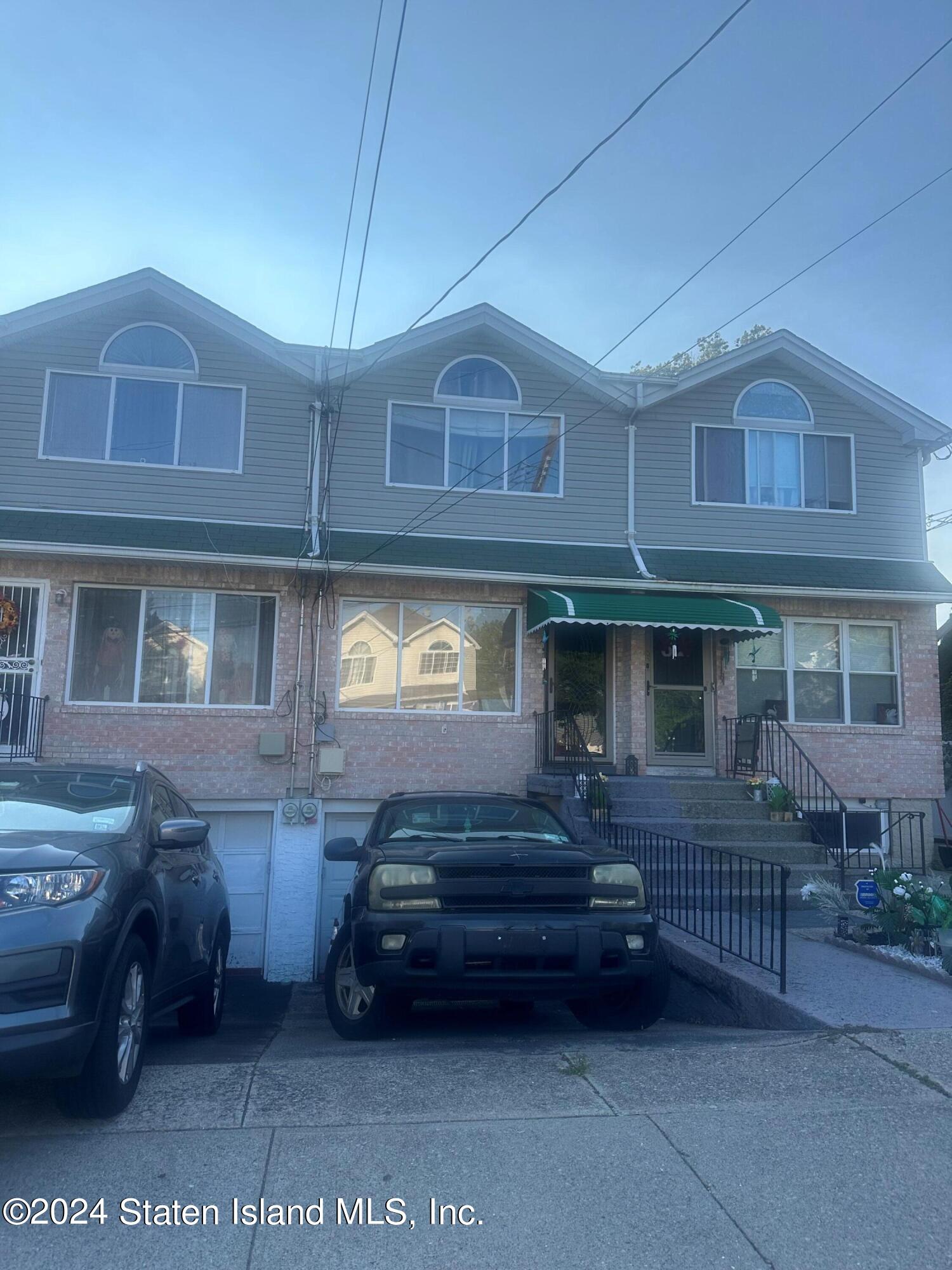 Gridley Ave, Staten Island, NY 10303