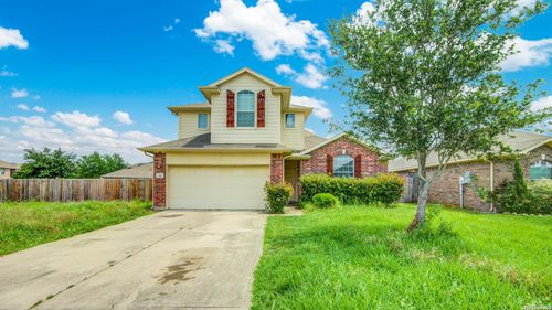 122 Bright Brook Ln, Dickinson, TX, 77539-5580 | Card Image