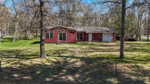 16930 Shamrock Rd, Crosslake, MN, 56442-3017 | Card Image