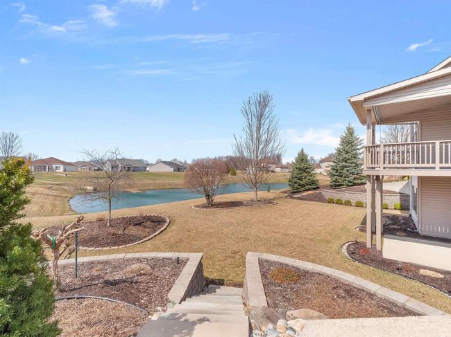 11114 Azbury Blvd, House other with 3 bedrooms, 4 bathrooms and null parking in Roanoke IN | Image 34