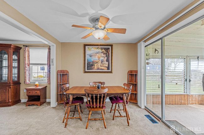 44A - 44 Concord Ln, Home with 2 bedrooms, 1 bathrooms and null parking in Monroe NJ | Image 11