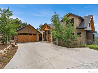 280 Alder Lane, House other with 4 bedrooms, 3 bathrooms and 2 parking in Boulder CO | Image 1