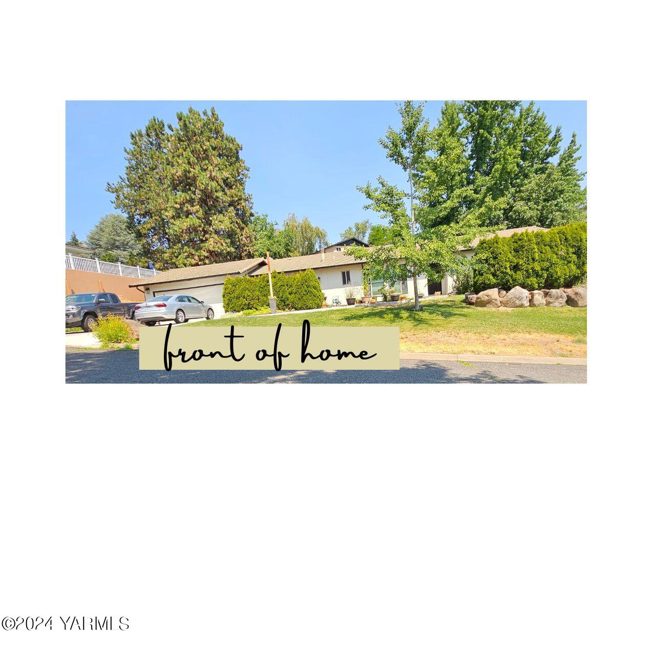 Surrey Ln, Yakima, WA 98908