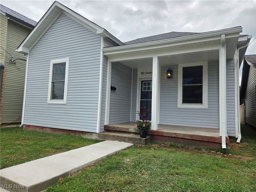 412 Church St, New Lexington, OH, 43764-1307 | Card Image