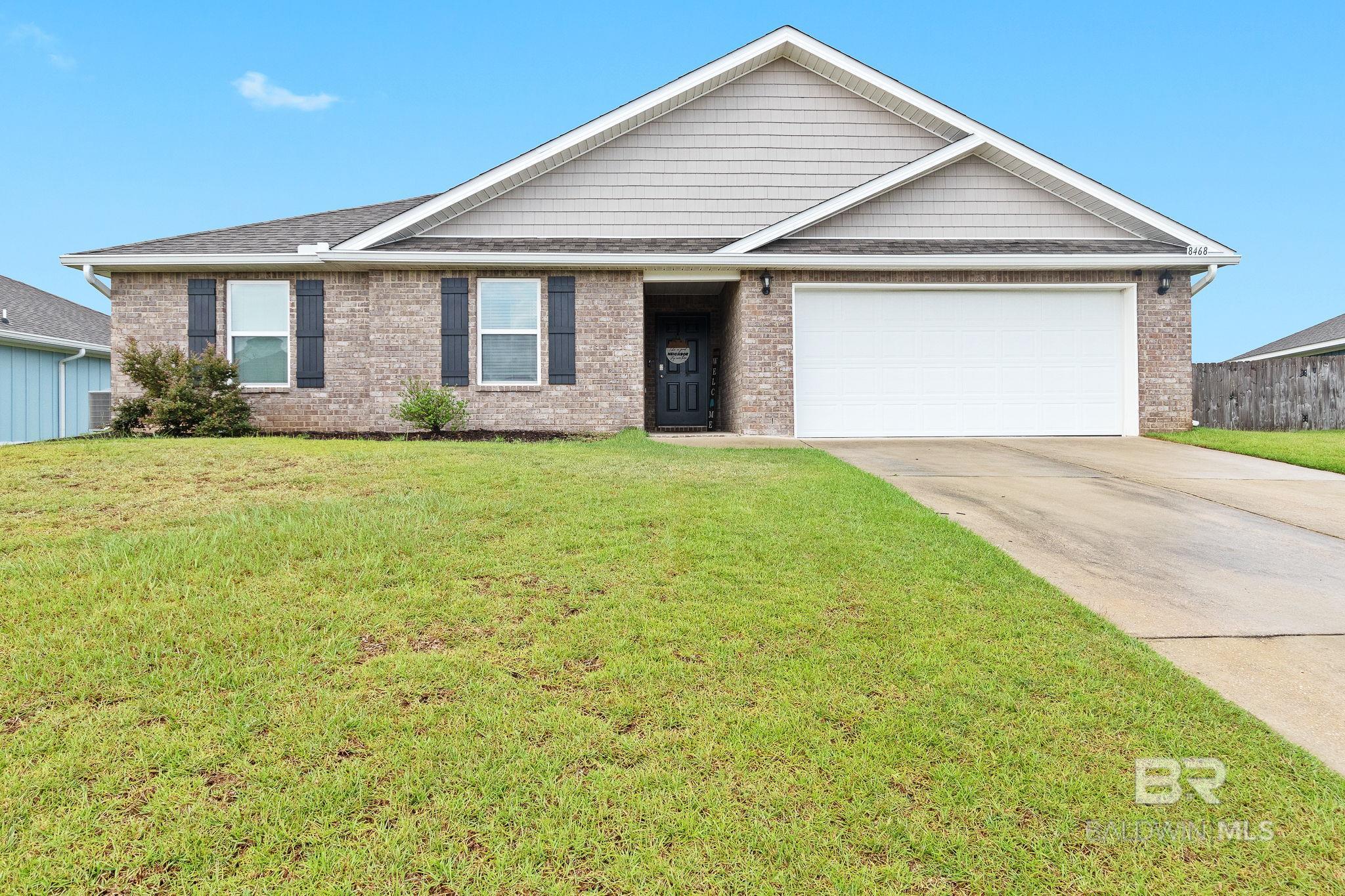 Mackie Ln, Daphne, AL 36526
