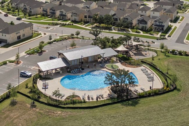 368 El Capitan Loop, House other with 3 bedrooms, 2 bathrooms and null parking in Dripping Springs TX | Image 19