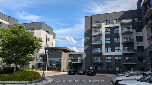 527-102 Grovewood Common, Oakville, ON, L6H0X2 | Card Image