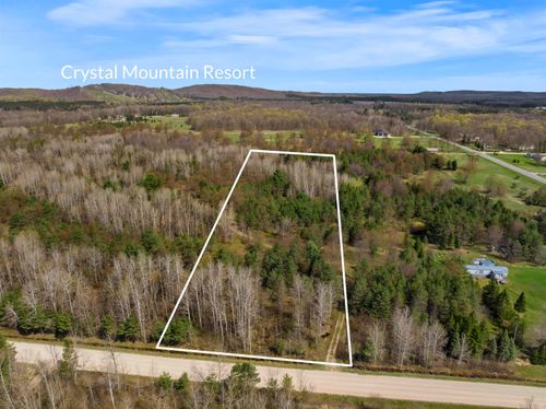 00Z0 Dzuibanek Road, Springdale Township, MI, 49683 | Card Image