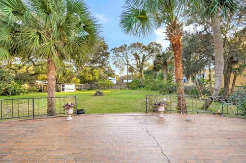 40 Willow Dr, St Augustine Beach, FL, 32080-5937 | Card Image