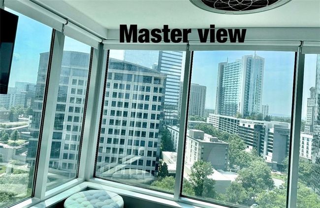 APT-1507 - 3338 Peachtree Rd Ne, Condo with 2 bedrooms, 2 bathrooms and 2 parking in Atlanta GA | Image 28