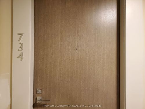734-251 Jarvis St, Toronto, ON, M5B0C3 | Card Image