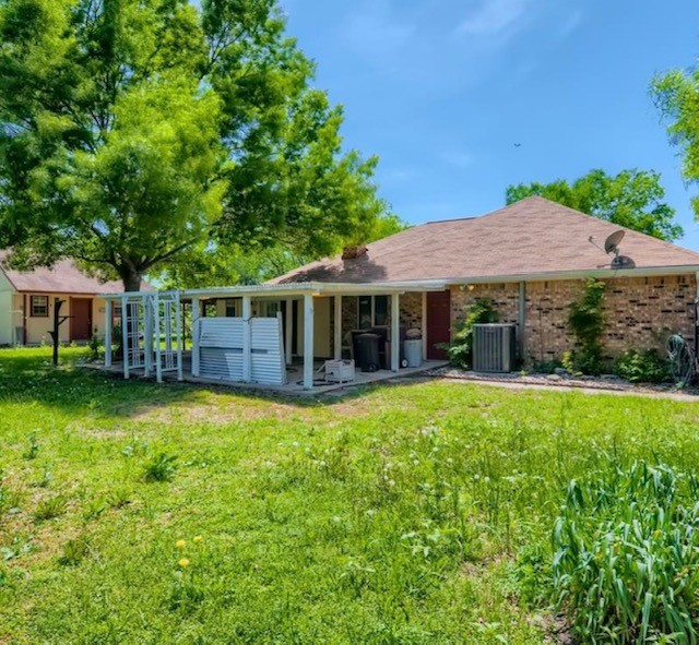 Residential in Waxahachie 4
