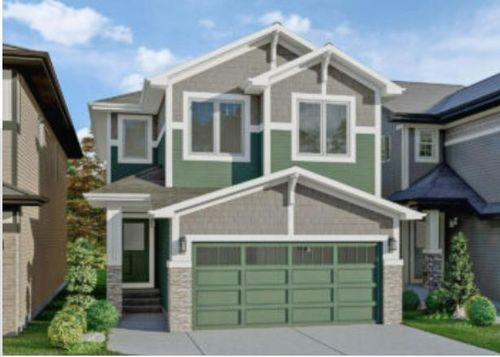 170 Prince Cres, Rocky View County, AB, T1X3H8 | Card Image