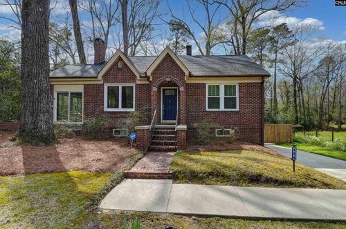 126 Summerlea Dr, Columbia, SC, 29203-5532 | Card Image