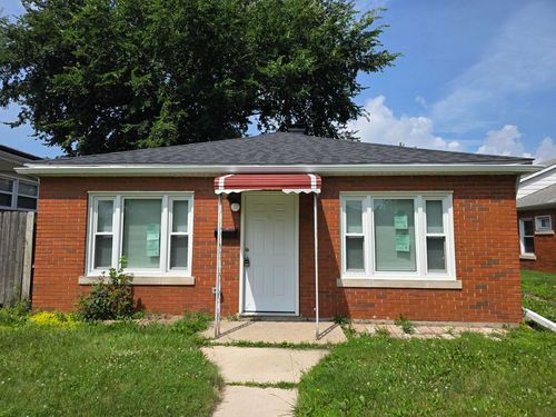 14916 Langley Ave, Dolton, IL, 60419-2121 | Card Image