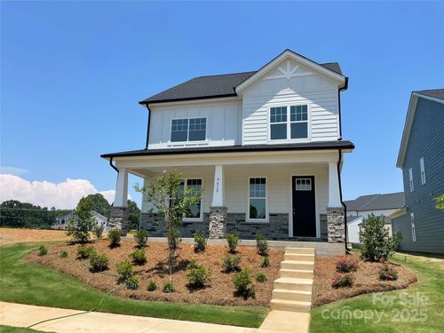59-9612 Pointer Rd, Huntersville, NC, 28078-9804 | Card Image