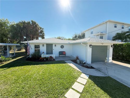 4729 Spring Creek Dr, BONITA SPRINGS, FL, 34134-7131 | Card Image