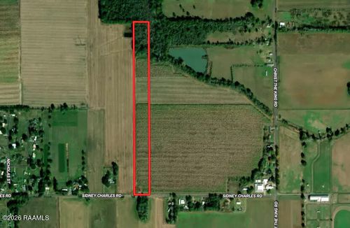 991 Sidney Charles Road, Opelousas, LA, 70570 | Card Image