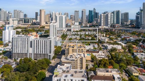 apt-605-102 Sw 6th Ave, Miami, FL, 33130-1494 | Card Image