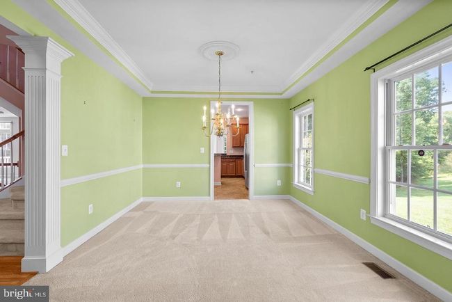 14001 Westmeath Dr, House other with 7 bedrooms, 5 bathrooms and null parking in LAUREL MD | Image 9