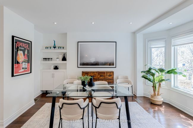7 Delaware Ave, House attached with 5 bedrooms, 5 bathrooms and 1 parking in Toronto ON | Image 5