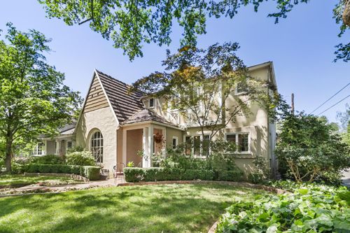 300 Santa Ynez Way, Sacramento, CA, 95816 | Card Image