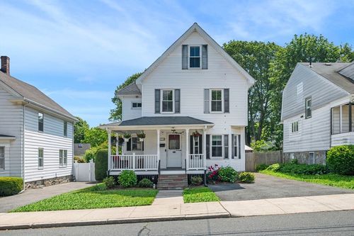 14 Giles Ave, Beverly, MA, 01915-2809 | Card Image
