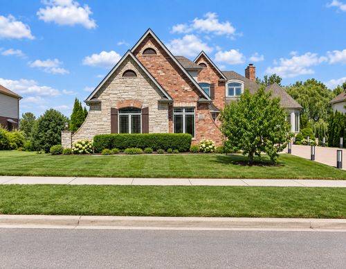 11910 Bates Ct, Orland Park, IL, 60467-1700 | Card Image
