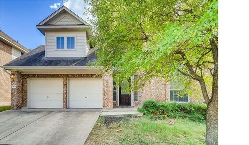 1821 Briarton Ln N, Round Rock, TX, 78665-7872 | Card Image