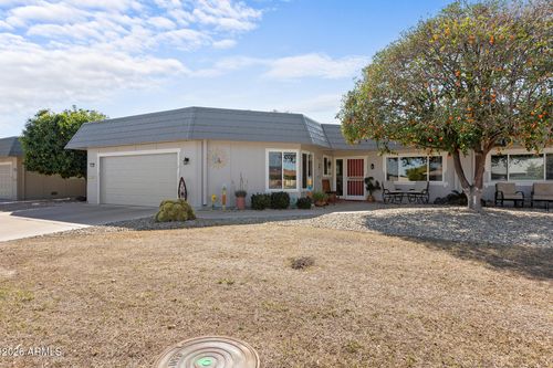 10457 W Campana Dr, Sun City, AZ, 85351-1161 | Card Image