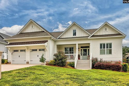 211 Clayborn Dr, Lexington, SC, 29072-7169 | Card Image