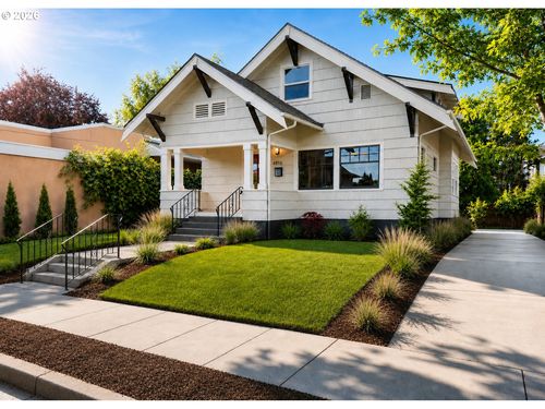 4816 N Mississippi Ave, Portland, OR, 97217 | Card Image