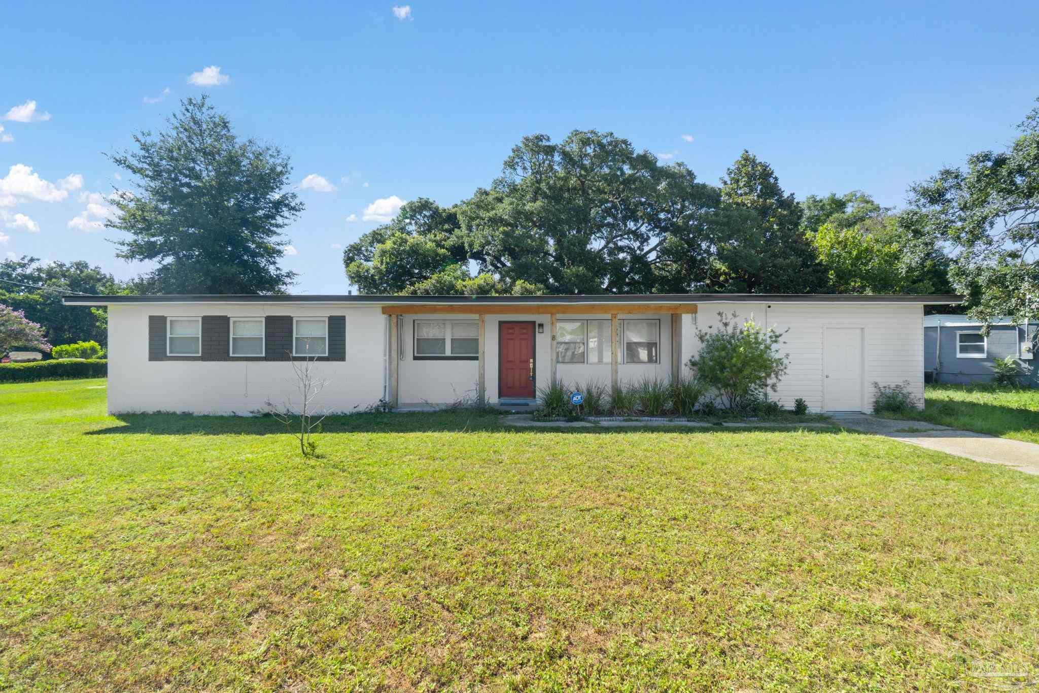 Goodman Ln, Pensacola, FL 32506
