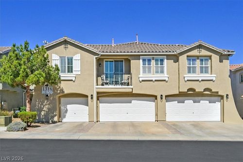 3-1318 Crystal Hill Ln, Henderson, NV, 89012-5595 | Card Image