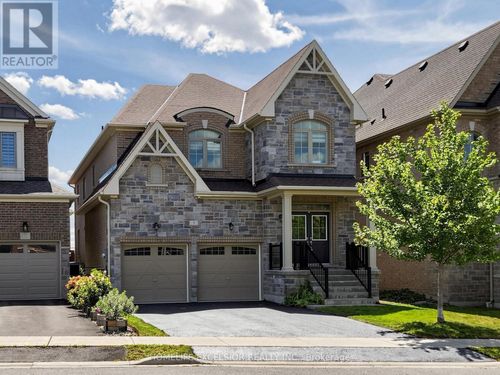 5 Manor Hampton St, East Gwillimbury, ON, L9N0R1 | Card Image