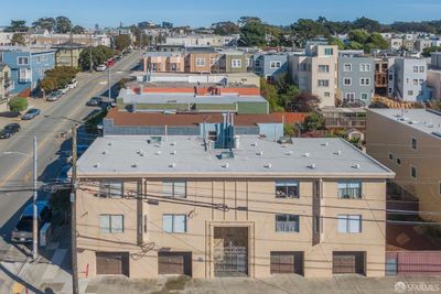 600 17th Avenue, Home with 8 bedrooms, 4 bathrooms and 4 parking in San Francisco CA | Image 1