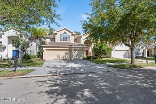 14530 Falling Waters Dr, JACKSONVILLE, FL, 32258-1161 | Card Image