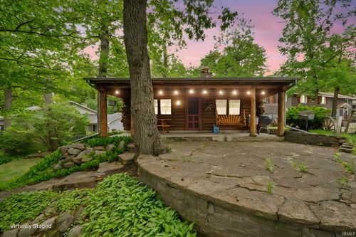 5031 N Canyon Loop, Monticello, IN, 47960-7053 | Card Image