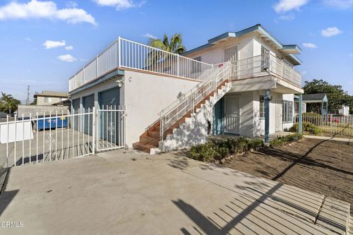 11538 Eucalyptus Ave, Hawthorne, CA, 90250 | Card Image
