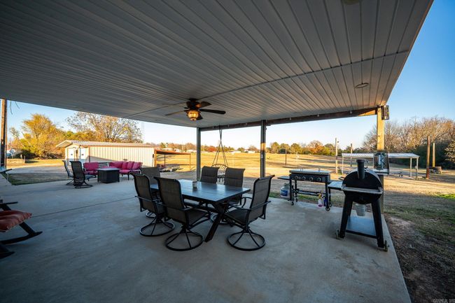 5734 Hwy 9, House other with 4 bedrooms, 2 bathrooms and null parking in Center Ridge AR | Image 34