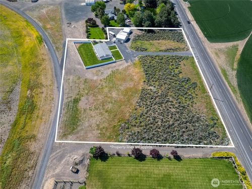 3623 Dodson Rd Nw, Ephrata, WA, 98823-9731 | Card Image