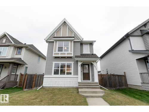 3613 12 St Nw, Edmonton, AB, T6T0G1 | Card Image
