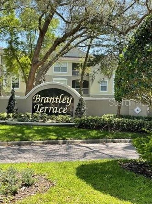 301-586 Brantley Terrace Way, ALTAMONTE SPRINGS, FL, 32714-0832 | Card Image