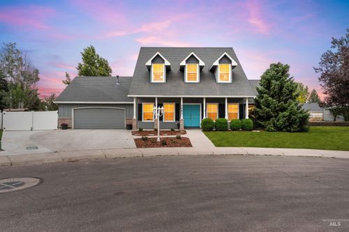 3053 N Sunny Side Pl, Meridian, ID, 83646-2789 | Card Image