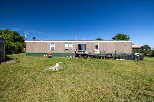 320 10th St, Okemah, OK, 74859-3222 | Card Image