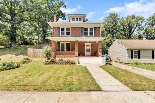 2126 Colgate St Ne, Roanoke, VA, 24012-7904 | Card Image