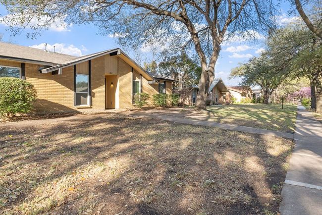 View of yard | Image 39